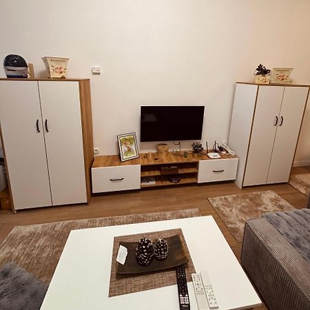 Alpin Apartments Vlašić جنة الجبل المظهر الخارجي الصورة