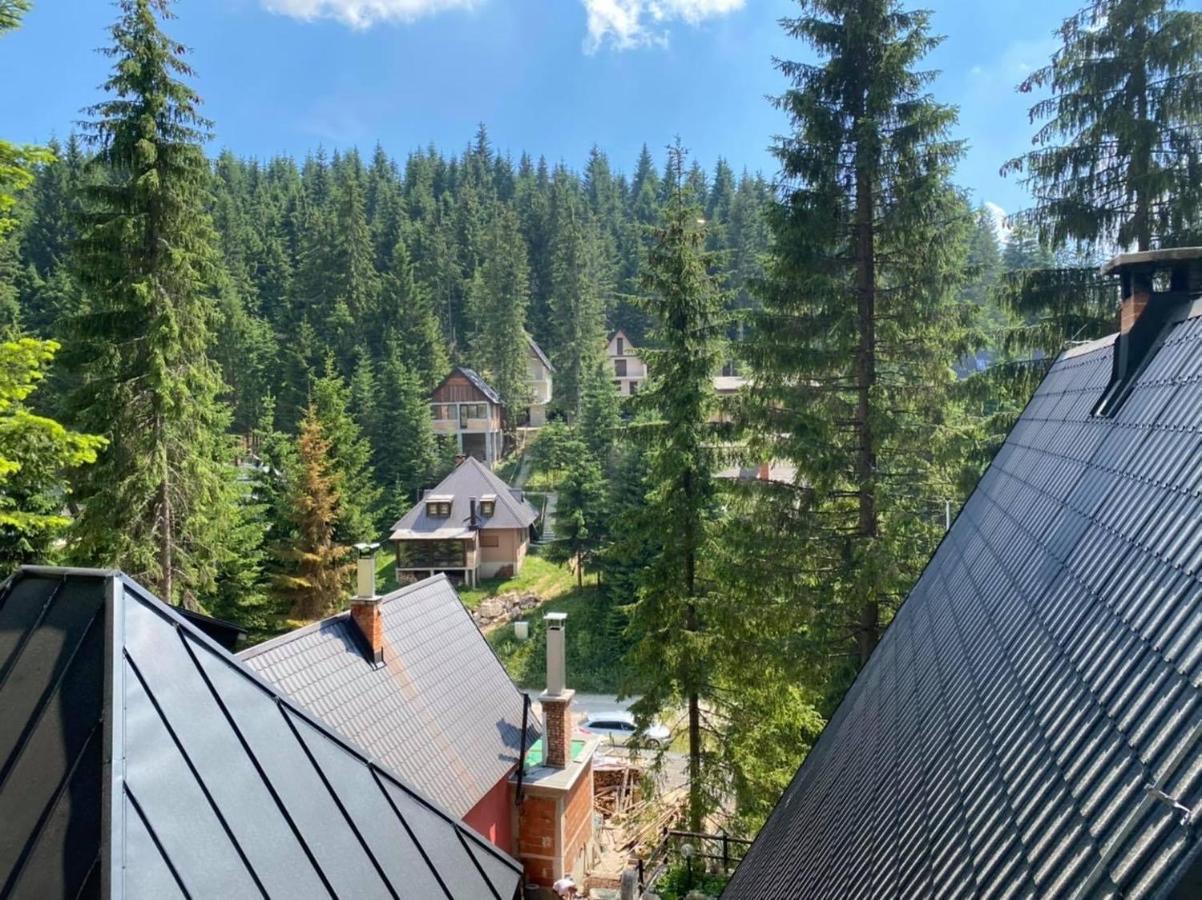 Alpin Apartments Vlašić جنة الجبل المظهر الخارجي الصورة