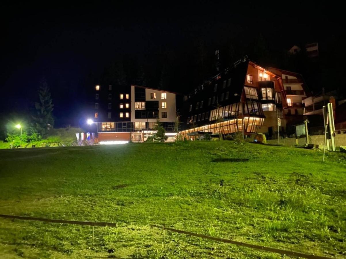 Alpin Apartments Vlašić جنة الجبل المظهر الخارجي الصورة