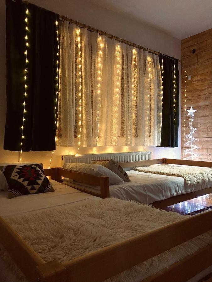 Alpin Apartments Vlašić جنة الجبل المظهر الخارجي الصورة