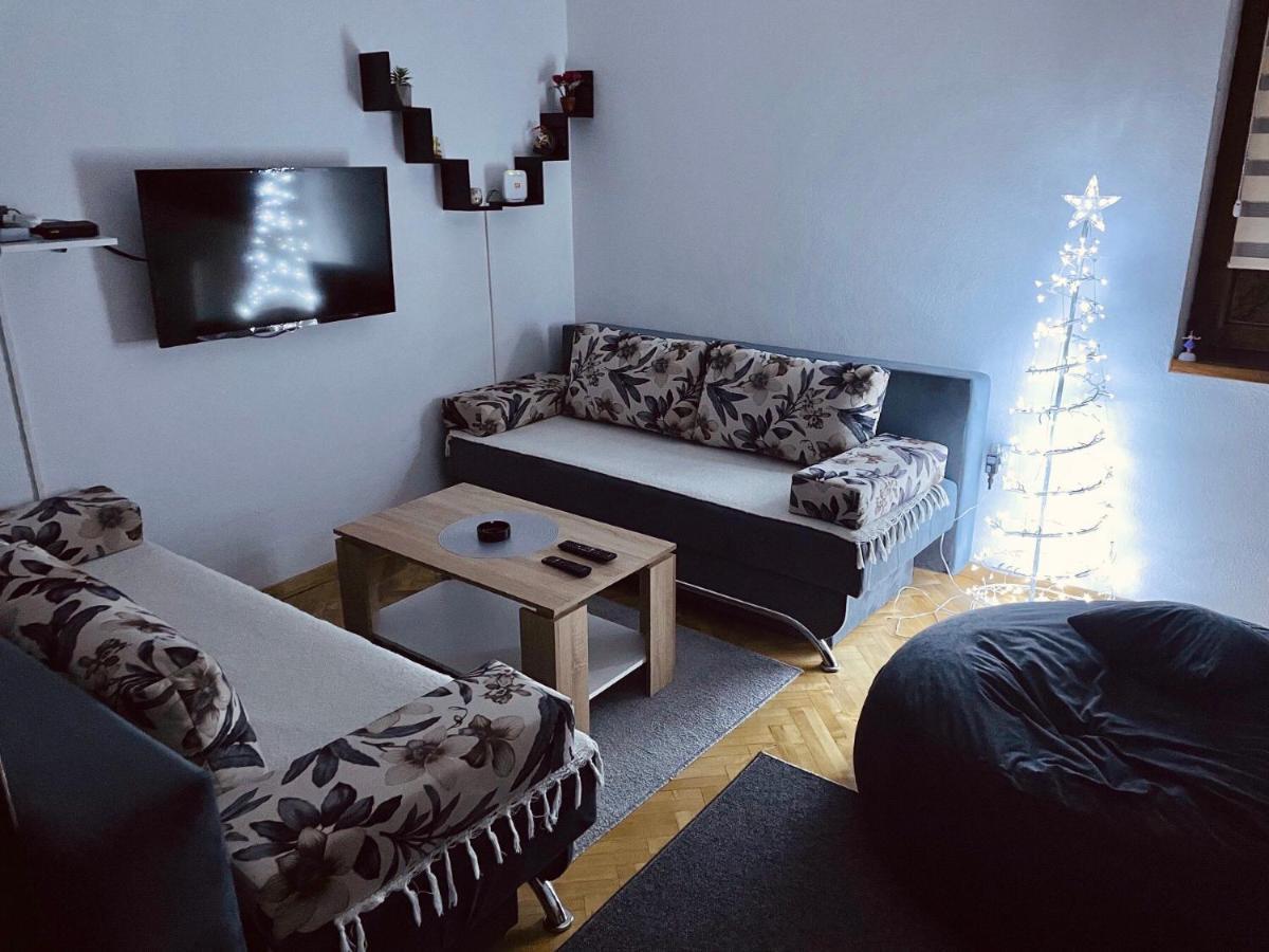 Alpin Apartments Vlašić جنة الجبل المظهر الخارجي الصورة