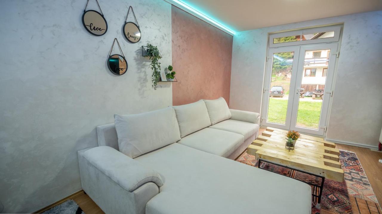 Alpin Apartments Vlašić جنة الجبل المظهر الخارجي الصورة