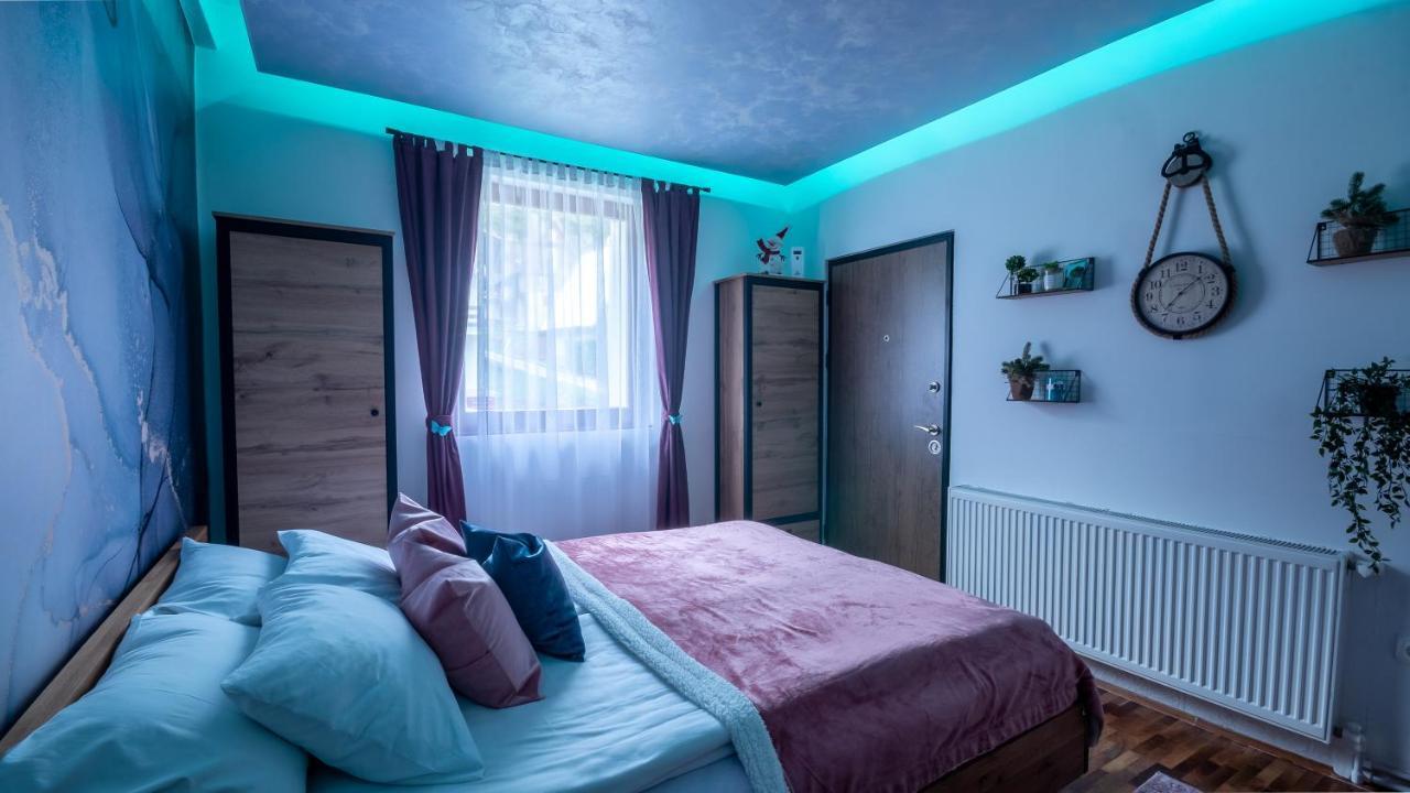 Alpin Apartments Vlašić جنة الجبل المظهر الخارجي الصورة