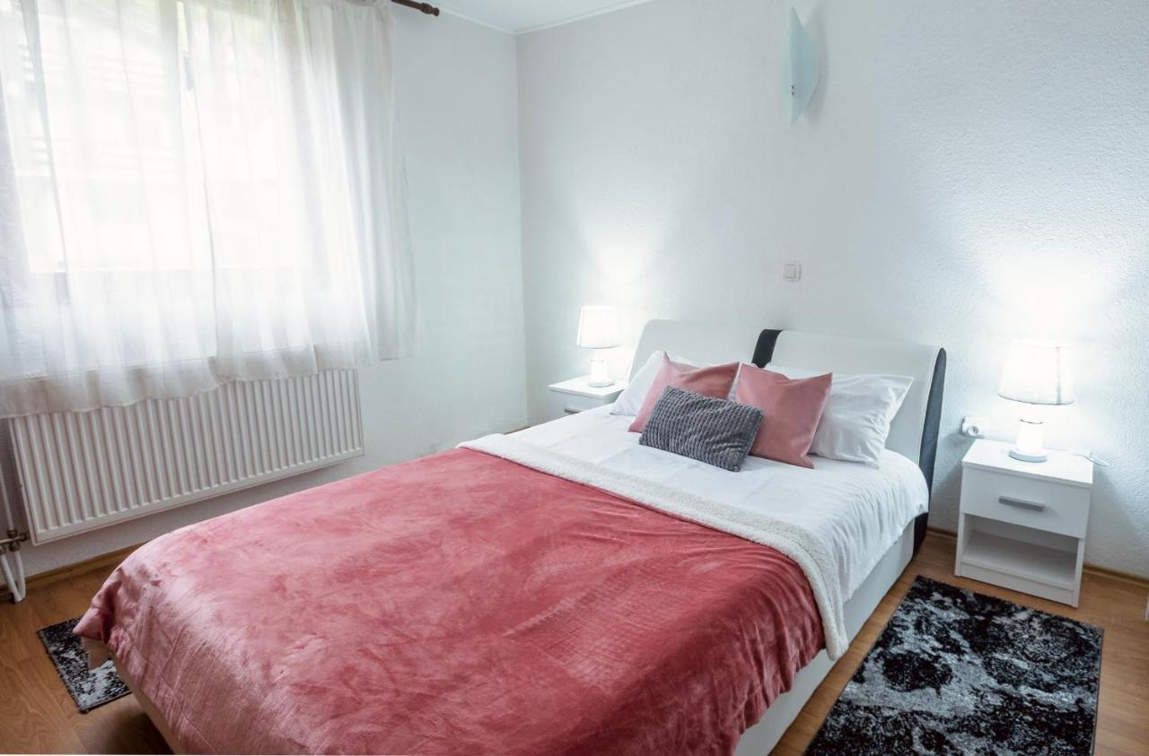 Alpin Apartments Vlašić جنة الجبل المظهر الخارجي الصورة
