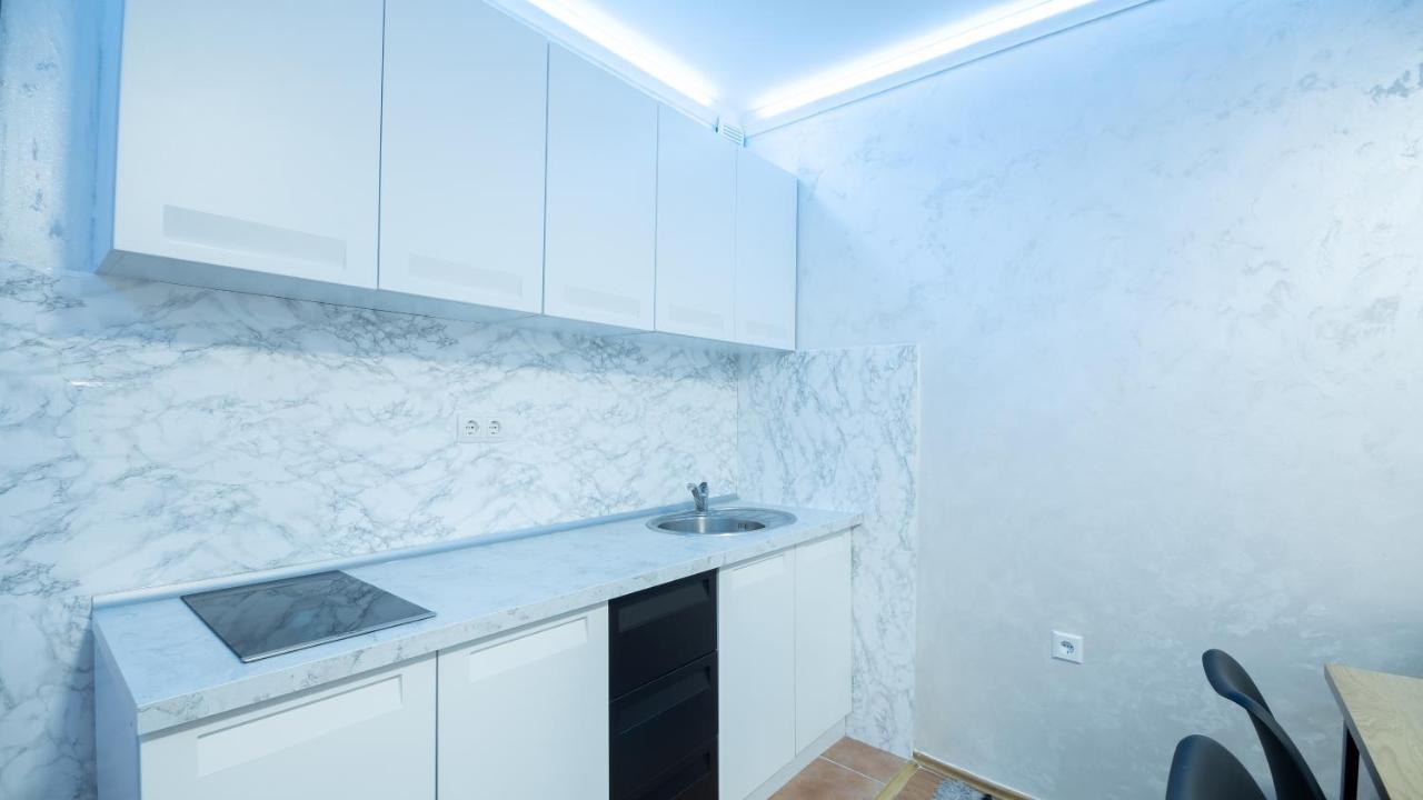Alpin Apartments Vlašić جنة الجبل المظهر الخارجي الصورة