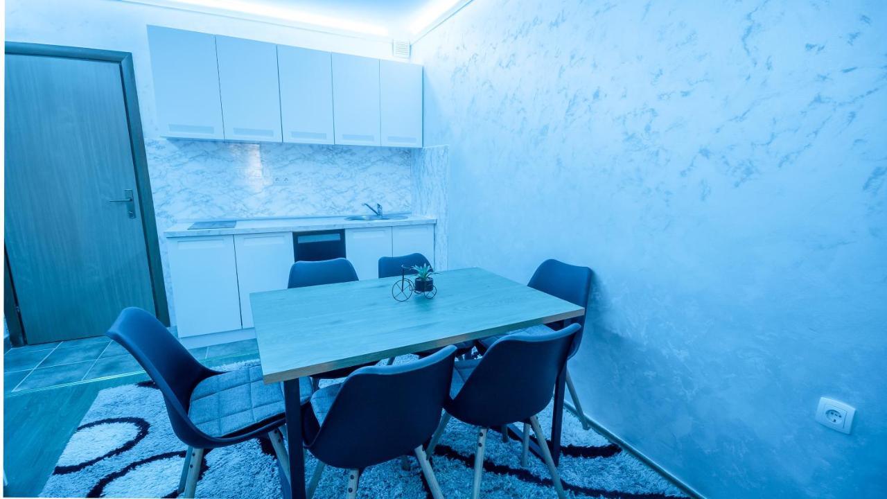 Alpin Apartments Vlašić جنة الجبل المظهر الخارجي الصورة