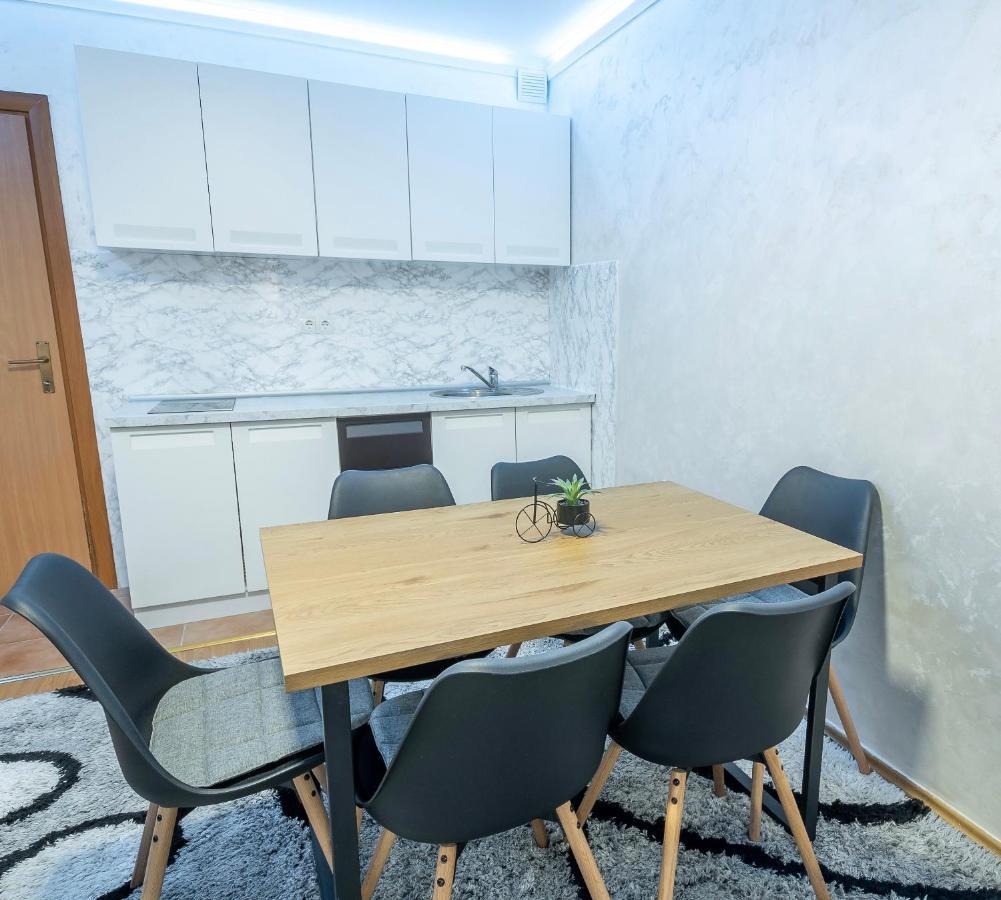 Alpin Apartments Vlašić جنة الجبل المظهر الخارجي الصورة