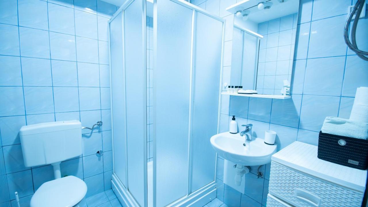 Alpin Apartments Vlašić جنة الجبل المظهر الخارجي الصورة