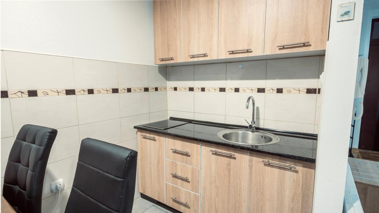Alpin Apartments Vlašić جنة الجبل المظهر الخارجي الصورة