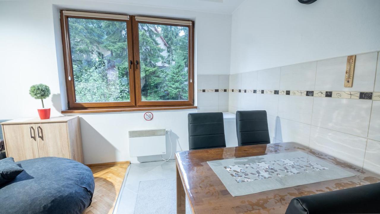 Alpin Apartments Vlašić جنة الجبل المظهر الخارجي الصورة