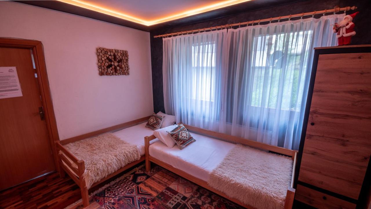 Alpin Apartments Vlašić جنة الجبل المظهر الخارجي الصورة