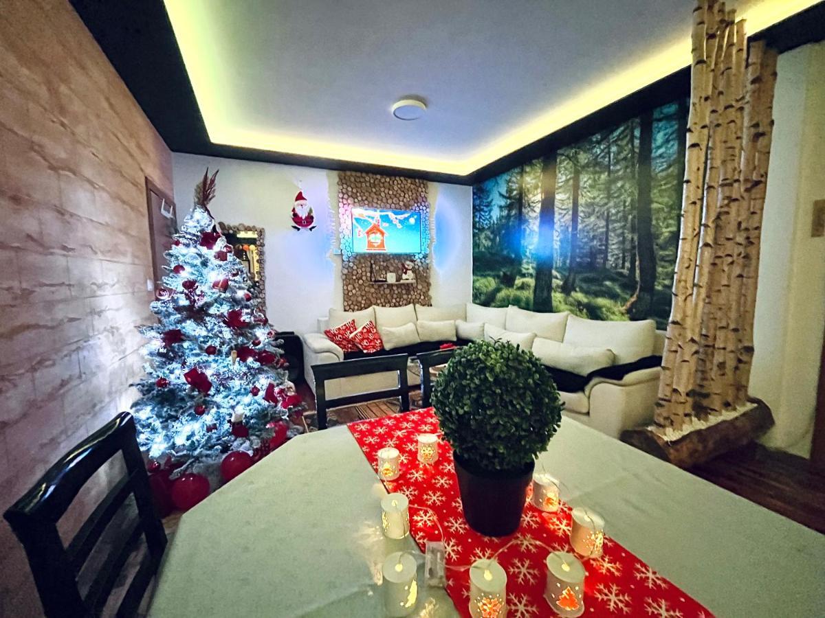 Alpin Apartments Vlašić جنة الجبل المظهر الخارجي الصورة