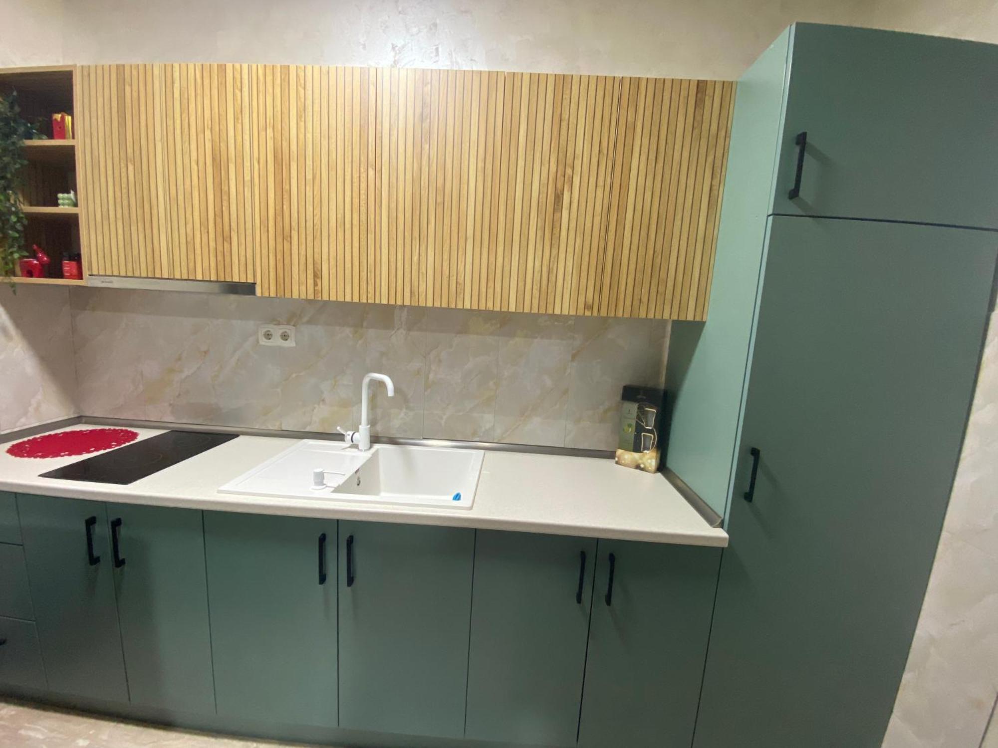 Alpin Apartments Vlašić جنة الجبل المظهر الخارجي الصورة
