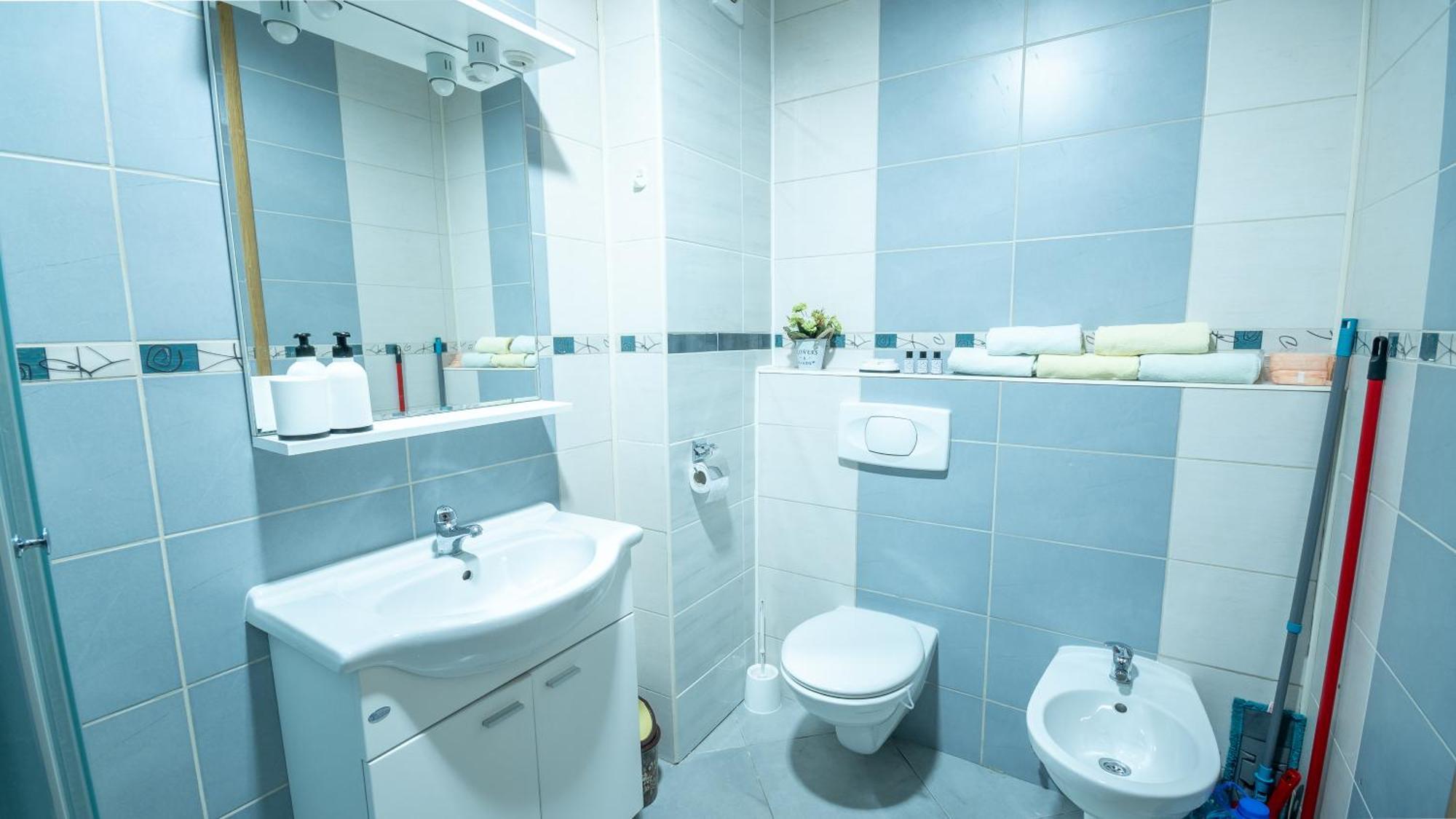 Alpin Apartments Vlašić جنة الجبل المظهر الخارجي الصورة