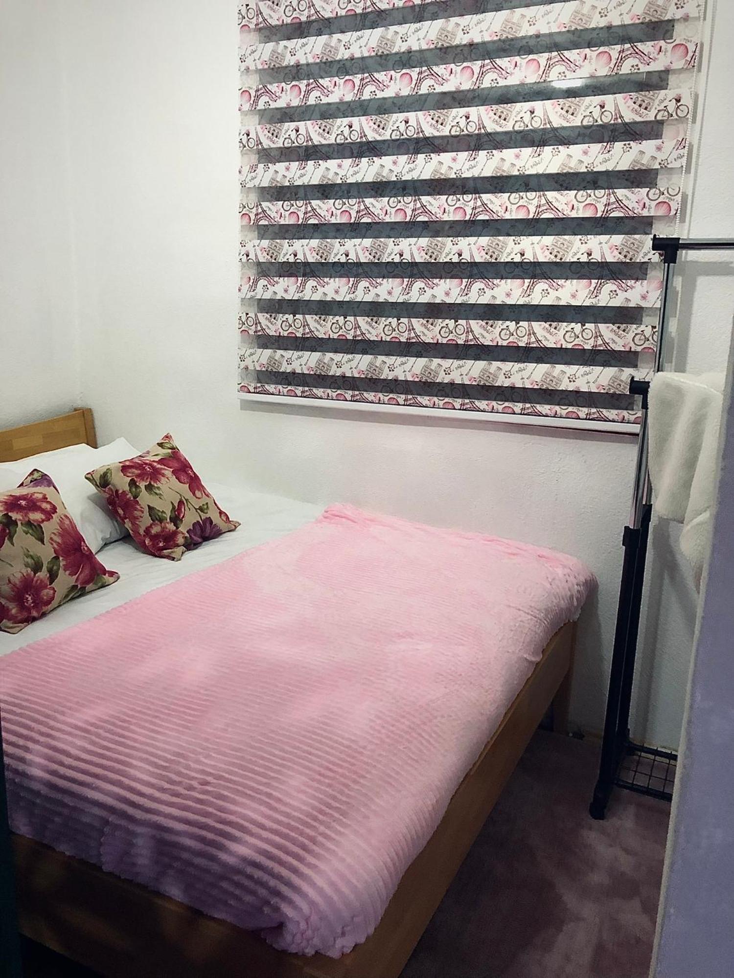 Alpin Apartments Vlašić جنة الجبل المظهر الخارجي الصورة