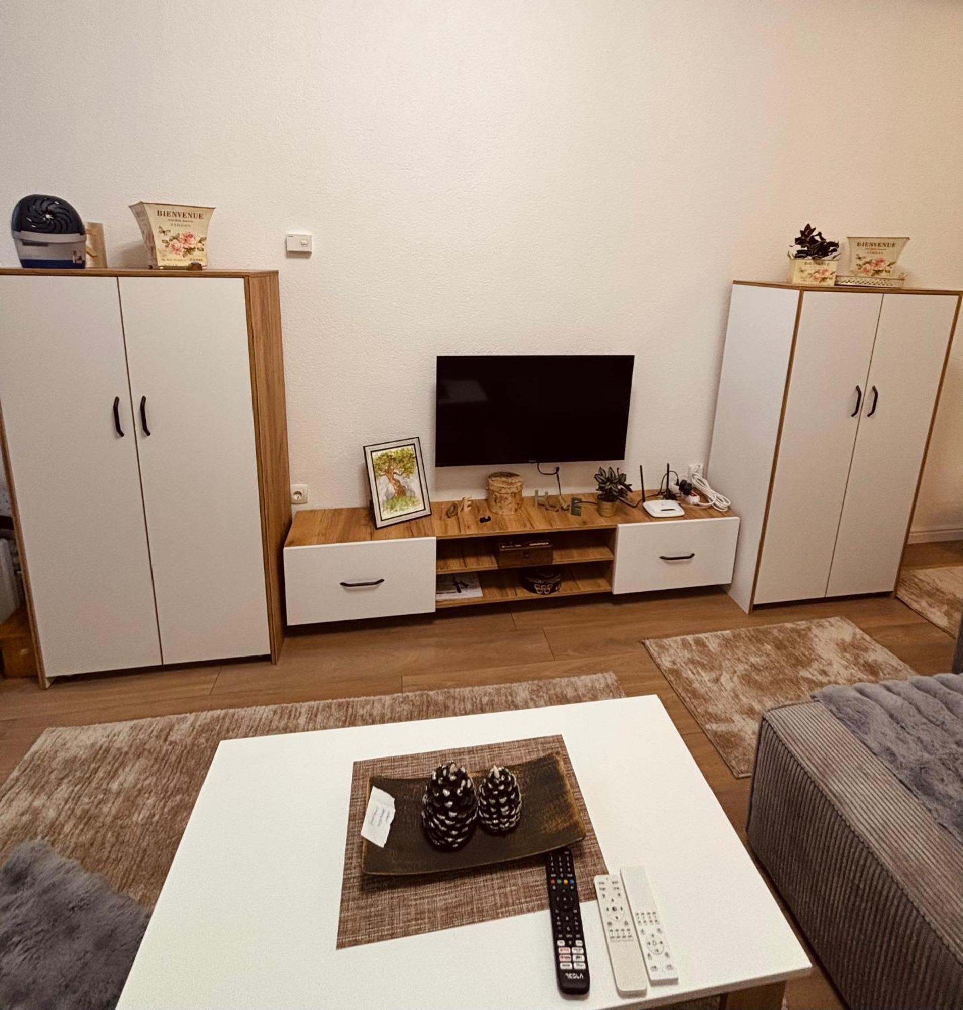 Alpin Apartments Vlašić جنة الجبل المظهر الخارجي الصورة