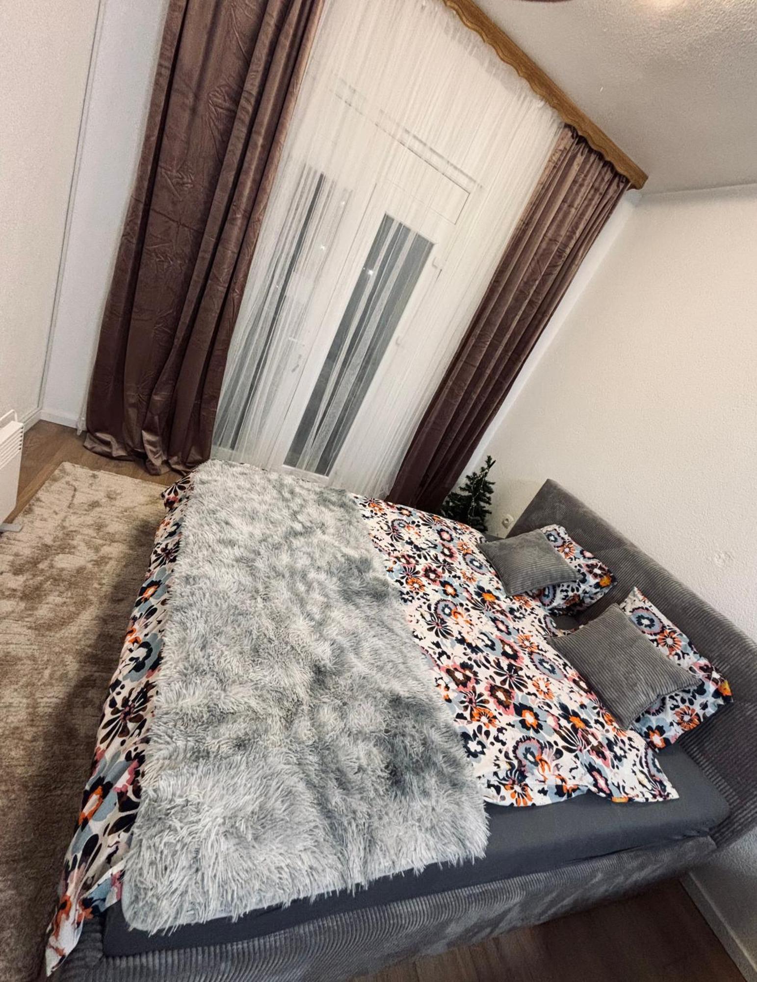 Alpin Apartments Vlašić جنة الجبل المظهر الخارجي الصورة