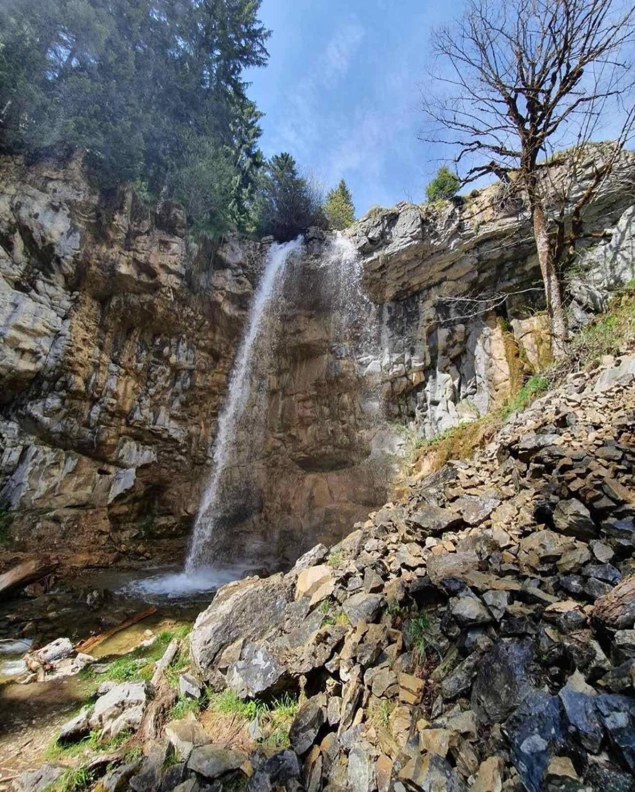 Alpin Apartments Vlašić جنة الجبل المظهر الخارجي الصورة